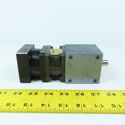 Thomson 2REM12C-S51433 34-614478-7395 Planetary Gearhead NT23-005 12mm Shaft