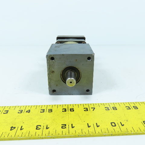 Thomson 2REM12C-S51433 34-614478-7395 Planetary Gearhead NT23-005 12mm Shaft