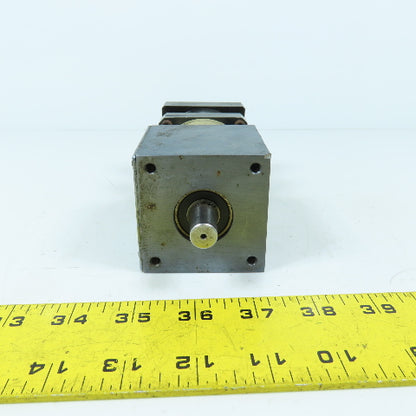 Thomson 2REM12C-S51433 34-614478-7395 Planetary Gearhead NT23-005 12mm Shaft