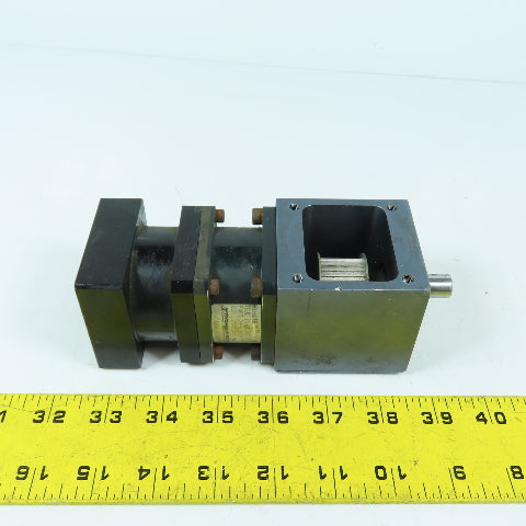 Thomson 2REM12C-S51433 34-614478-7395 Planetary Gearhead NT23-005 12mm Shaft