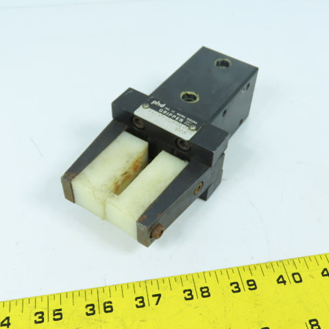 PHD 7920-02-0101603 Pneumatic Gripper Unit