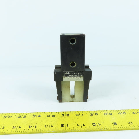 PHD 7920-02-0101603 Pneumatic Gripper Unit