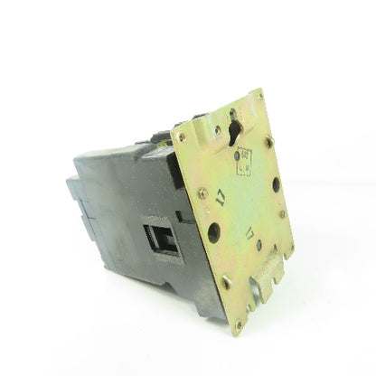 Square D SM0 2 Class 8903 Ser A Lightning Contactor 110/120V Coil 30A