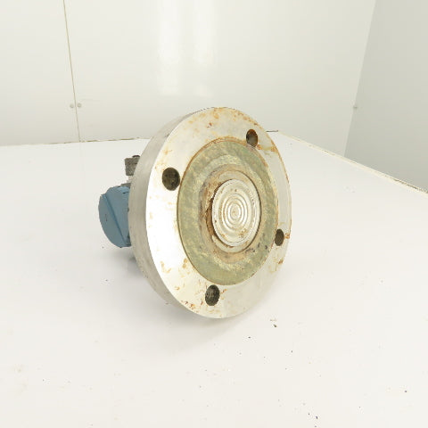 Foxboro 841GM-B Electronic Pressure Transmitter 5146594 MWP 100PSIG