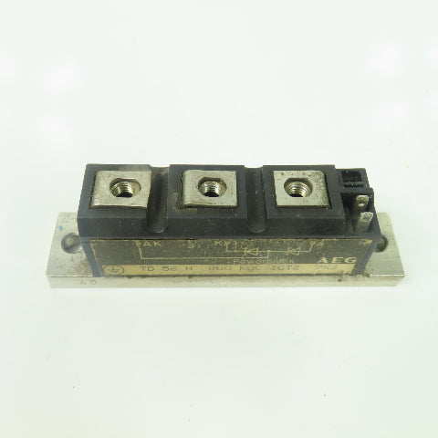 AEG TD 56 N K0C IGT2 7X3 Power Block Module