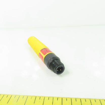 Banner S18RW3DLQ1 Photoelectric Sensor 20-250VAC 300mA