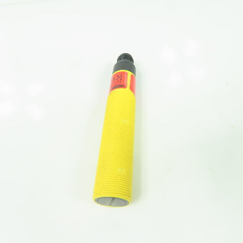 Banner S18RW3DLQ1 Photoelectric Sensor 20-250VAC 300mA