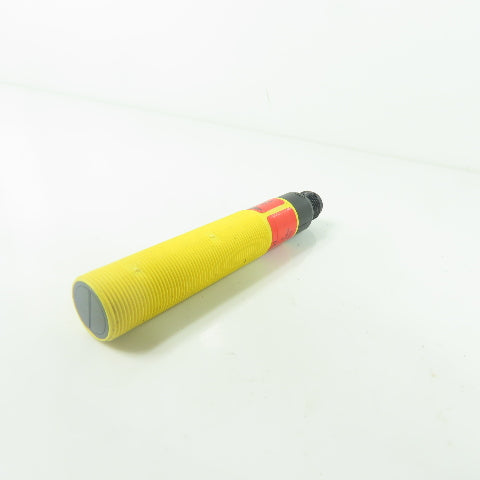 Banner S18RW3DLQ1 Photoelectric Sensor 20-250VAC 300mA