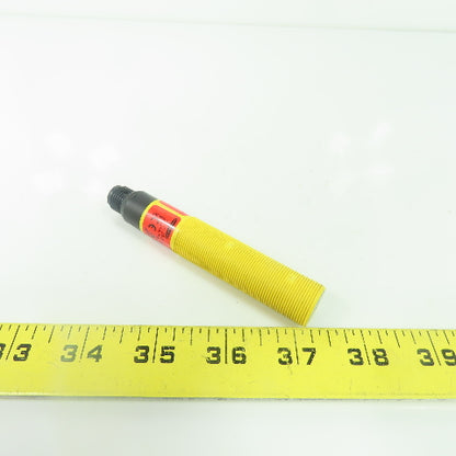Banner S18RW3DLQ1 Photoelectric Sensor 20-250VAC 300mA
