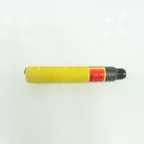 Banner S18AW3FF50Q1 Photoelectric Sensor 20-250VAC 300mA