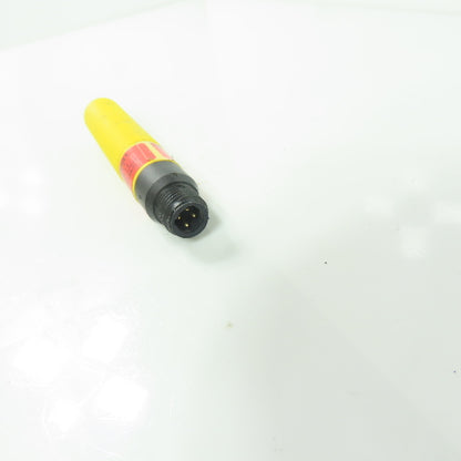 Banner S18AW3FF50Q1 Photoelectric Sensor 20-250VAC 300mA