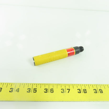 Banner S18AW3FF50Q1 Photoelectric Sensor 20-250VAC 300mA