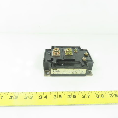 Fuji 1DI400MP-120-04 1200V 400A Power Transistor Module
