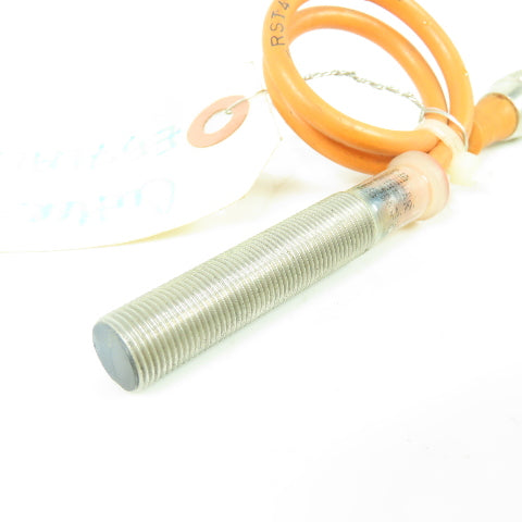 Cutler Hammer E57LAL12T111SP Inductive Proximity Sensor 10-50VDC 200Ma