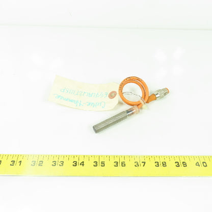 Cutler Hammer E57LAL12T111SP Inductive Proximity Sensor 10-50VDC 200Ma
