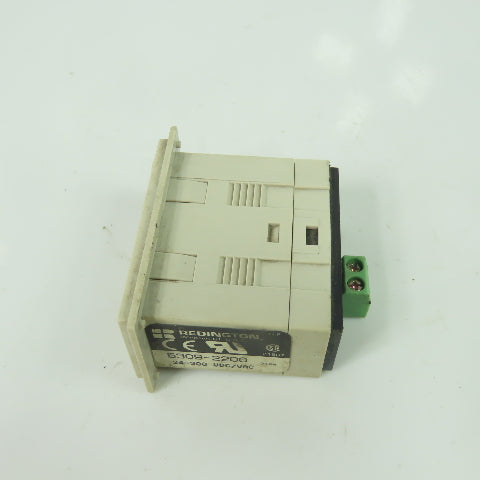 Redington 5309-2200 Electronic Counter Module 24-300V AC/DC