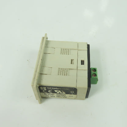 Redington 5309-2200 Electronic Counter Module 24-300V AC/DC
