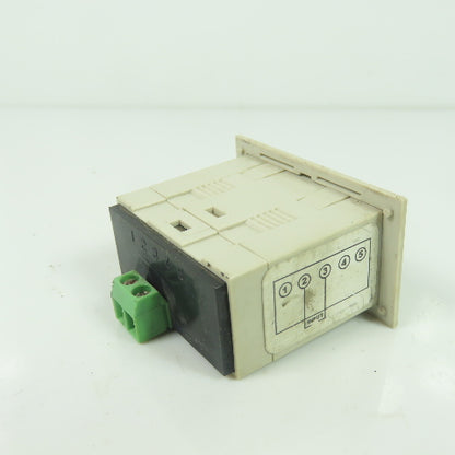 Redington 5309-2200 Electronic Counter Module 24-300V AC/DC