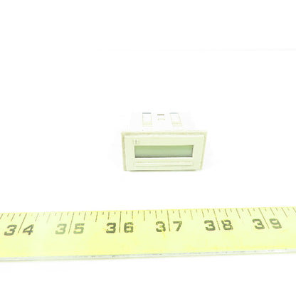 Redington 5309-2200 Electronic Counter Module 24-300V AC/DC