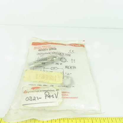 Honeywell 976AA3HI-A3T-LF5-S20 Proximity Sensor 10-30VDC New