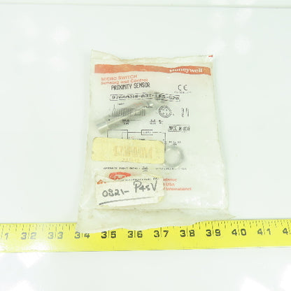 Honeywell 976AA3HI-A3T-LF5-S20 Proximity Sensor 10-30VDC New