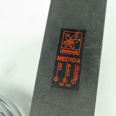 Electromatic MED10A Photoeye Sensor