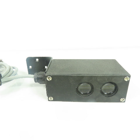 Electromatic MED10A Photoeye Sensor