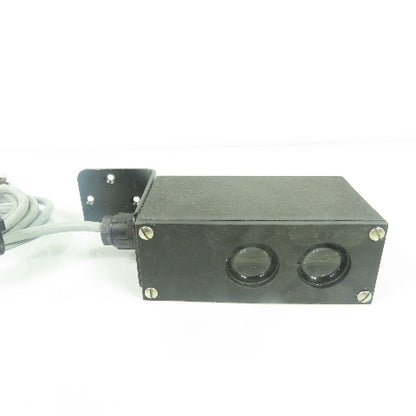 Electromatic MED10A Photoeye Sensor