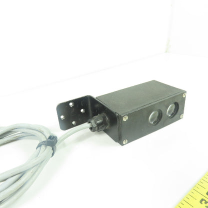 Electromatic MED10A Photoeye Sensor