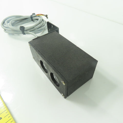 Electromatic MED10A Photoeye Sensor