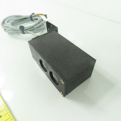 Electromatic MED10A Photoeye Sensor