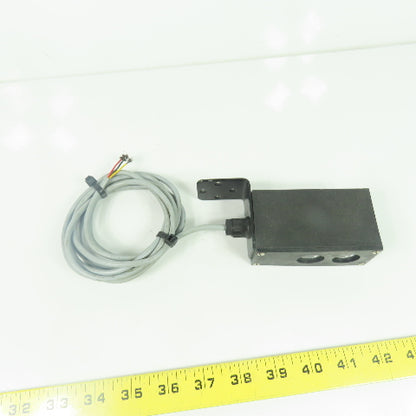 Electromatic MED10A Photoeye Sensor