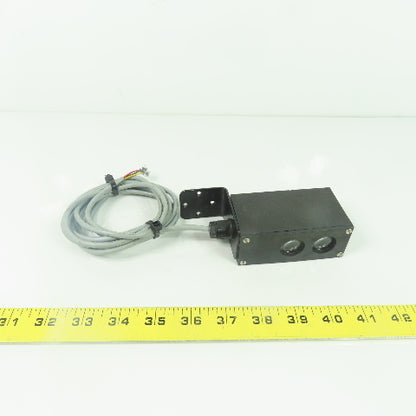 Electromatic MED10A Photoeye Sensor