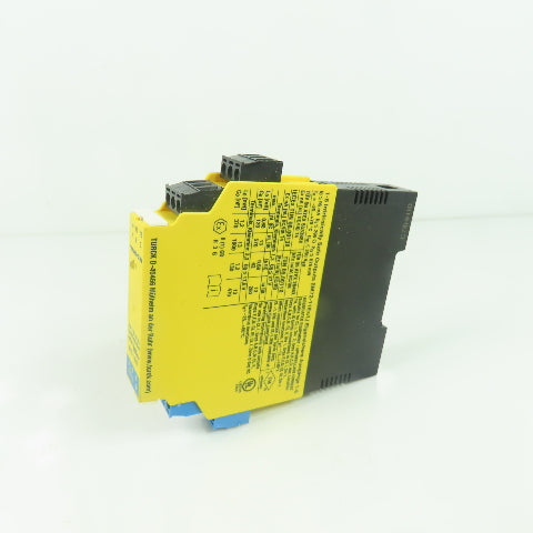 Turck IM72-11Ex/L Valve Control Module 19-30VDC