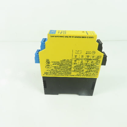 Turck IM72-11Ex/L Valve Control Module 19-30VDC