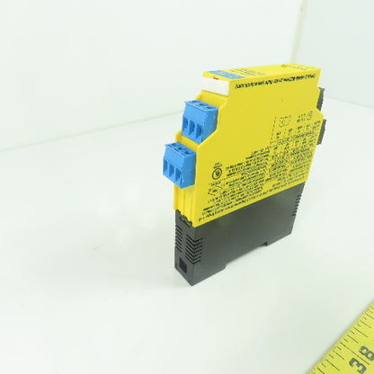 Turck IM72-11Ex/L Valve Control Module 19-30VDC