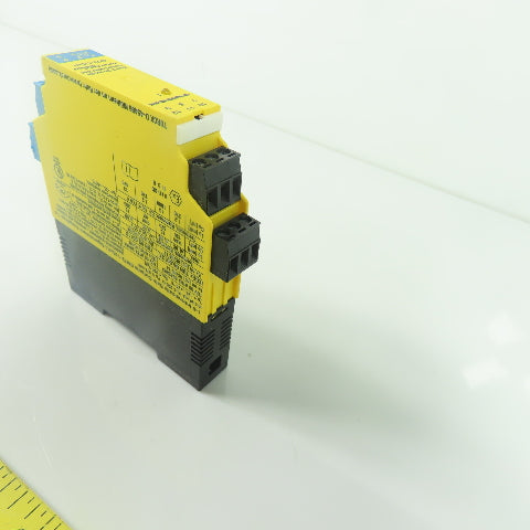 Turck IM72-11Ex/L Valve Control Module 19-30VDC