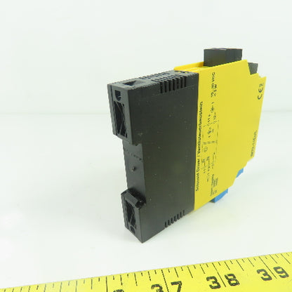 Turck IM72-11Ex/L Valve Control Module 19-30VDC