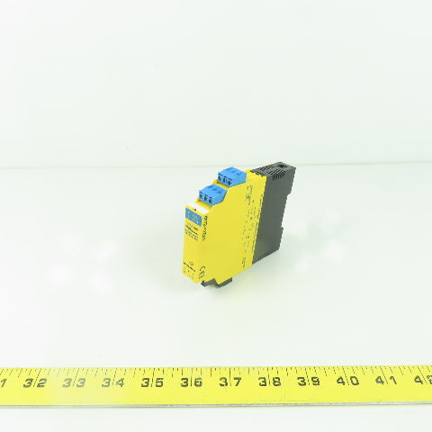 Turck IM72-11Ex/L Valve Control Module 19-30VDC
