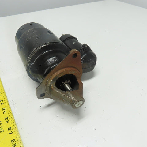 Wilson 1998474 Motor Starter 12V