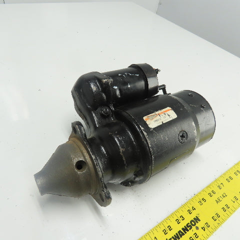 Wilson 1998474 Motor Starter 12V