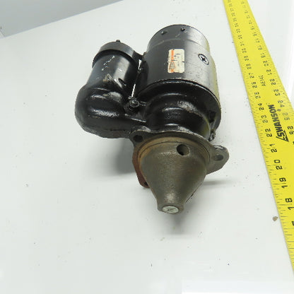Wilson 1998474 Motor Starter 12V