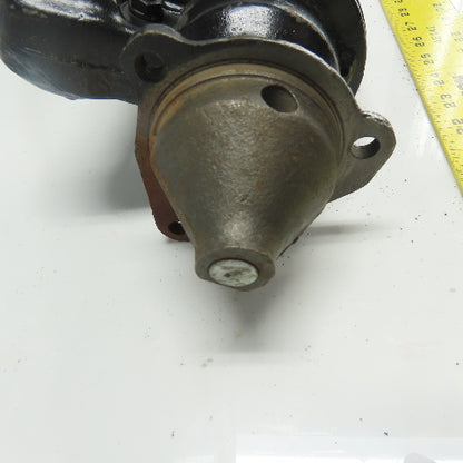 Wilson 1998474 Motor Starter 12V