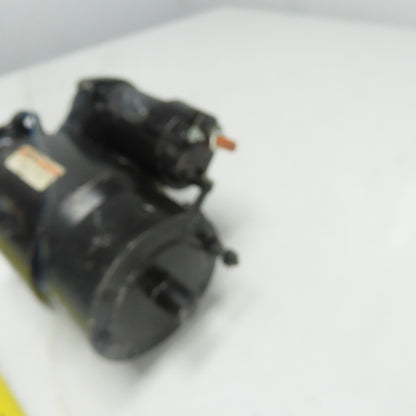 Wilson 1998474 Motor Starter 12V