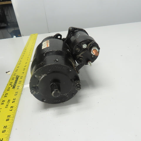 Wilson 1998474 Motor Starter 12V