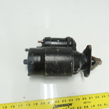 Wilson 1998474 Motor Starter 12V