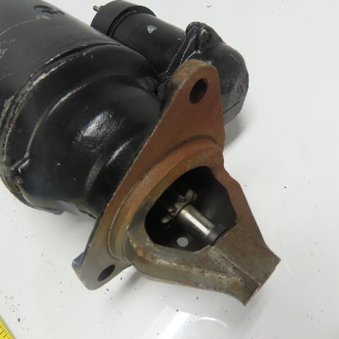 Wilson 1998474 Motor Starter 12V