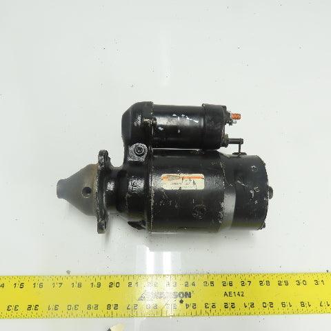 Wilson 1998474 Motor Starter 12V