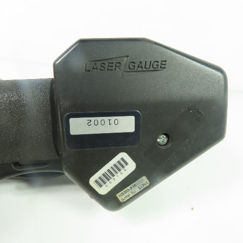 Laser Gauge HS305-F16 Laser Gauge Assembly Laser