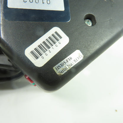 Laser Gauge HS305-F16 Laser Gauge Assembly Laser